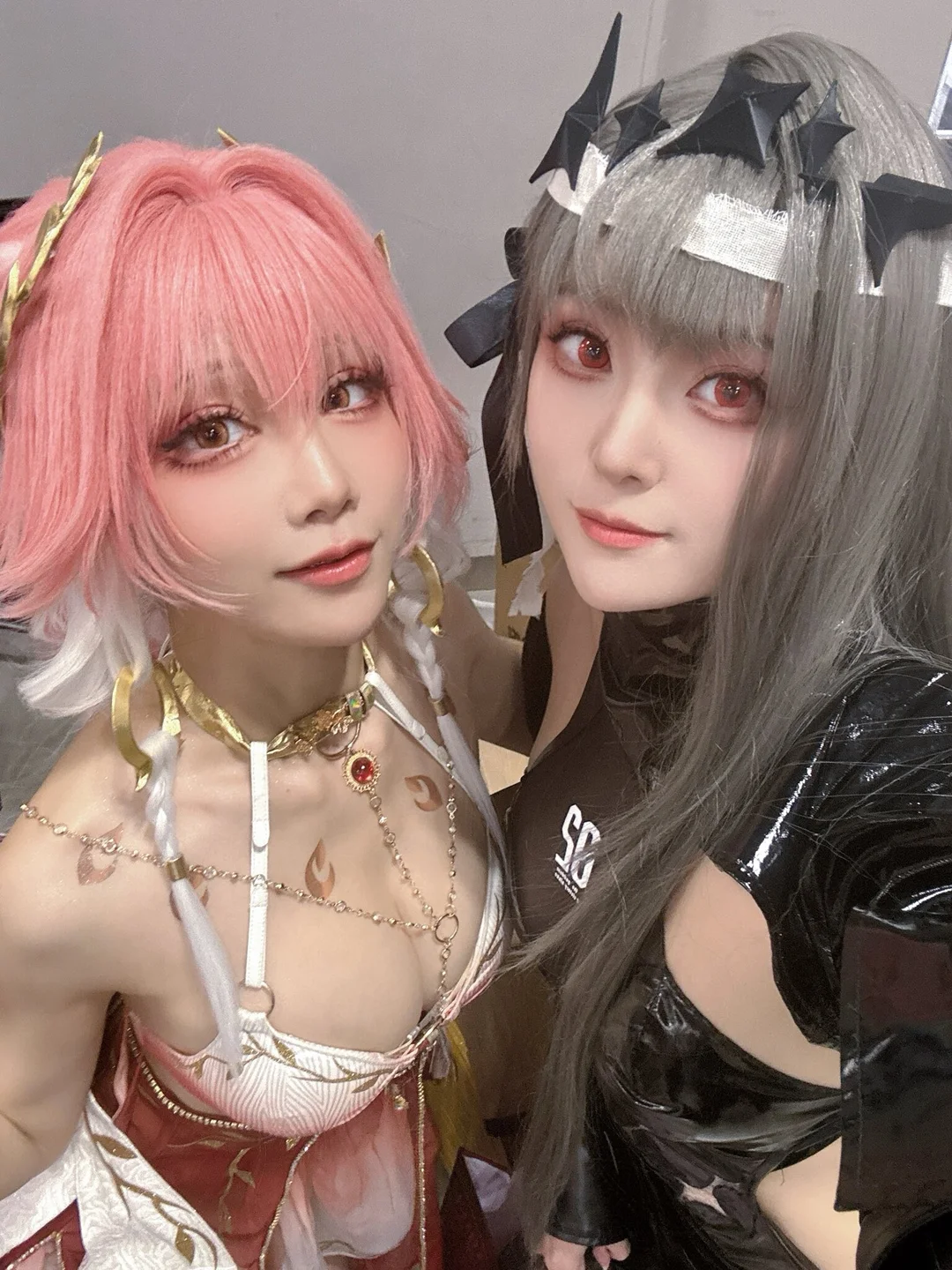 水淼Aqua - 鸣潮·长离场照 [29P-30MB] tg@simisebaisi 【丝足阁】018.webp